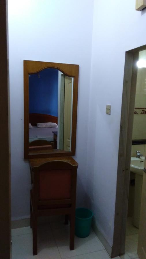 Mayura Hotel Мапуса Екстериор снимка